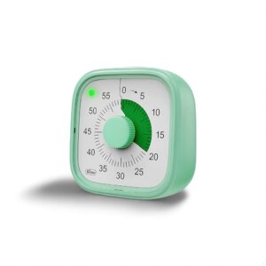 Yunbaoit Visual Timer