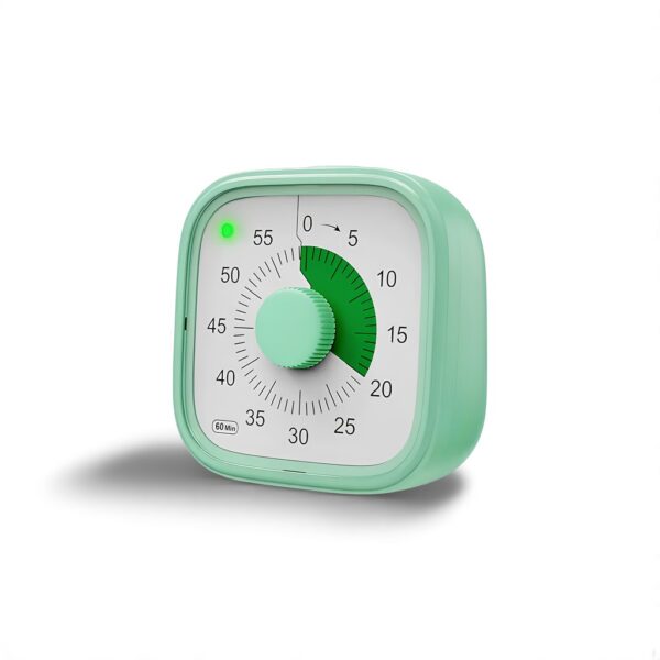 Yunbaoit Visual Timer