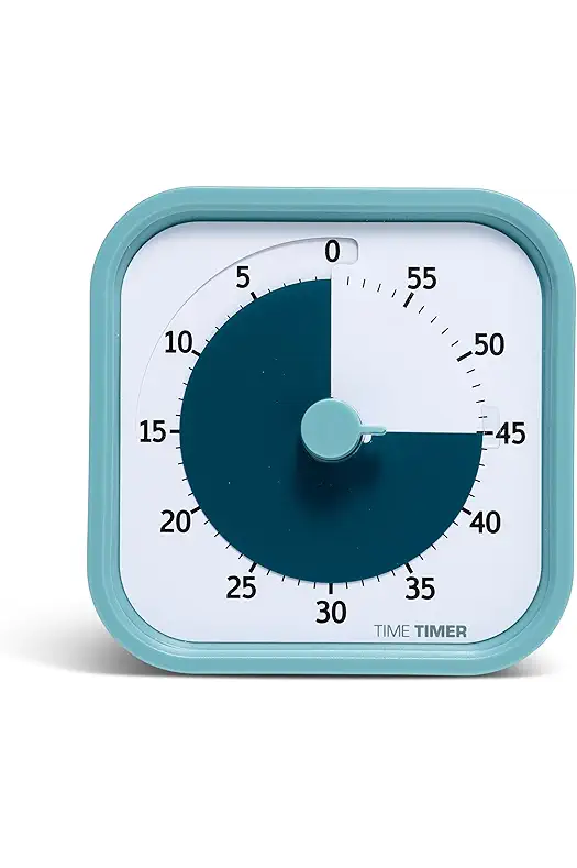 Yunbaoit Timer