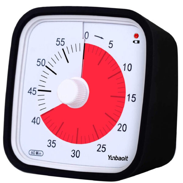 Yunbaoit Timer
