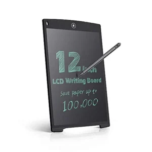 LCD Writing Board