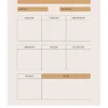 Weekly Planner